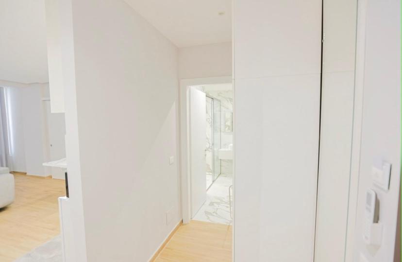 Apartament Ambient