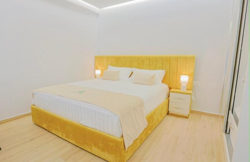 Apartament Ambient Durrës