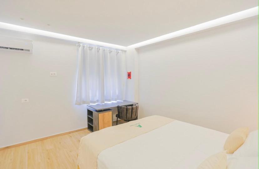 Ambient * Durrës