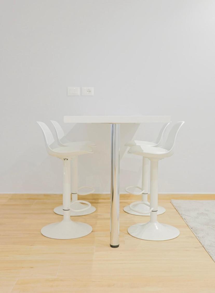 Ambient Apartament *